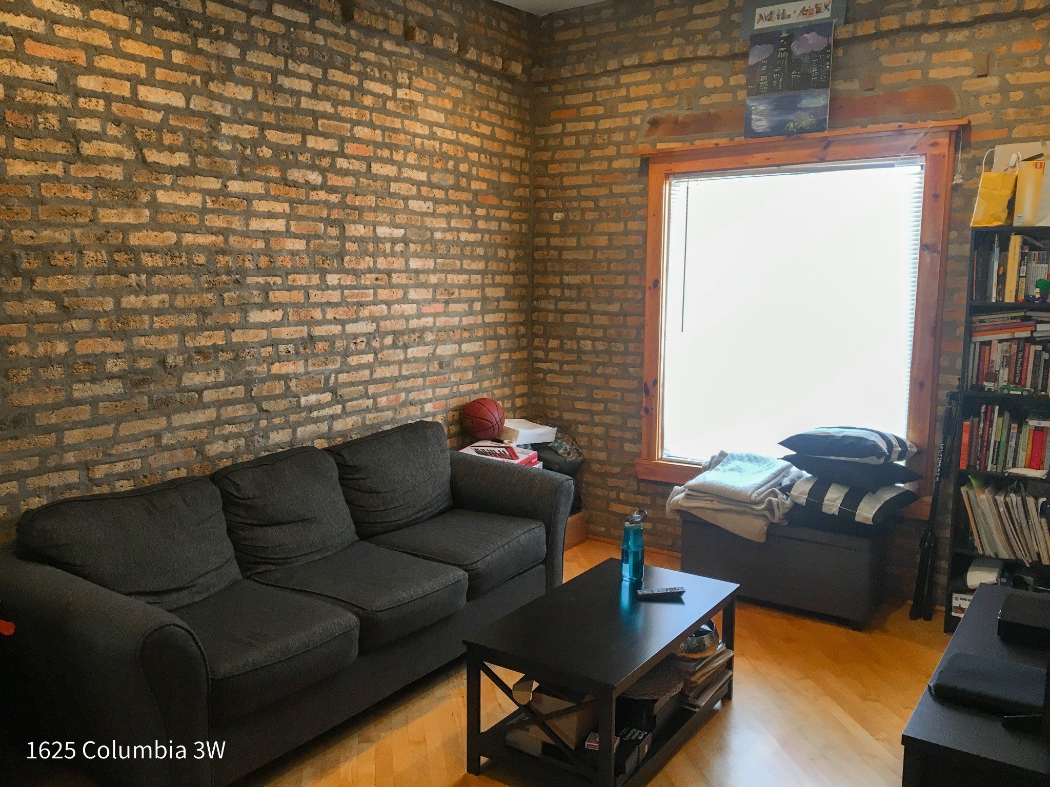 1615-25 W. Columbia Ave. 1615 W. Columbia Ave., Chicago, IL 60626 Rogers Park - Leasing by Cross Street